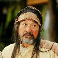 洪七公搞笑头像图片大全点击鼠标右键下载