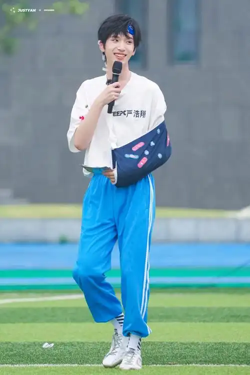 各位大姐有没有tnt夏季运动会的神图,或者你心中的top1? - 知乎