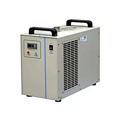 泰诺水冷机5000 tn-kj5000