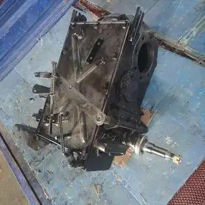 五征三轮车原厂十档后桥变速箱总成奥翔运虎翔瑞虎金运虎金玉虎