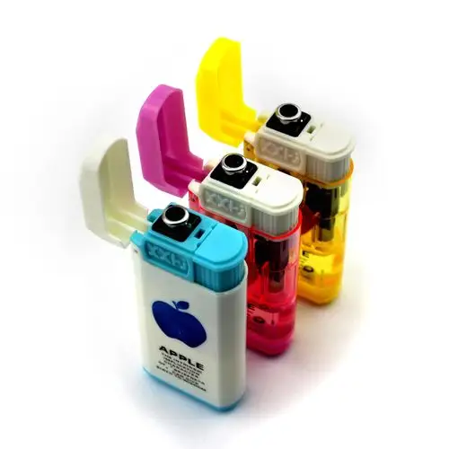 厂家直销101翻盖防风打火机 价格实惠质量稳定 底价冲量