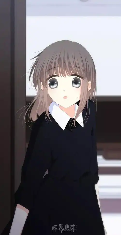 怦然心动壁纸,怦然心动背景图(唯美好看怦然心动漫画壁纸)