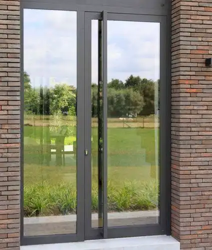 平开落地窗门star75