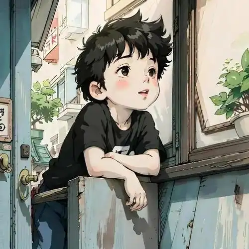 治愈系,让人一眼就心动的男生头像,有生之年,欣喜相逢