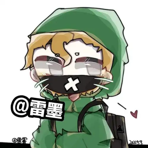 pico我好爱你你好帅.尤其是这个模组的呜… - 半次元 - acg爱好者社区