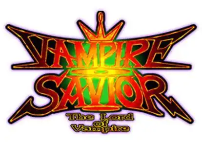 恶魔战士-救世主 vampire savior - the lord of vampire