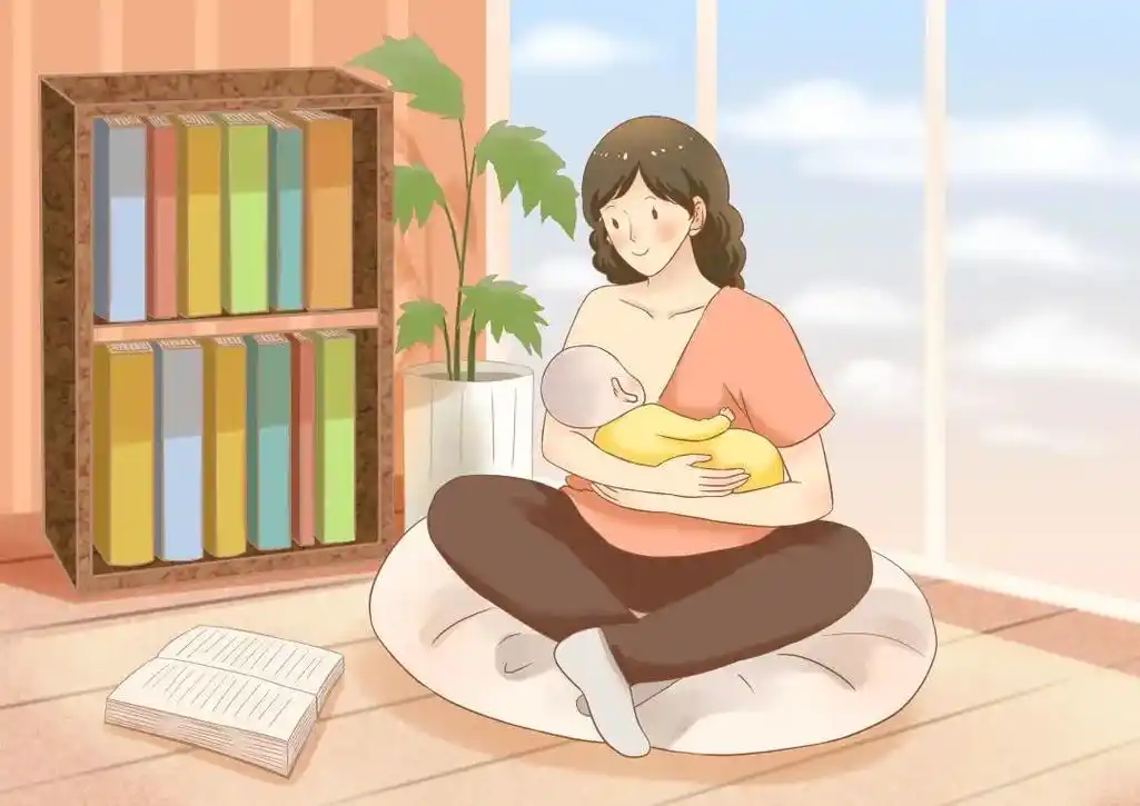 一,为什么提倡母乳喂养?