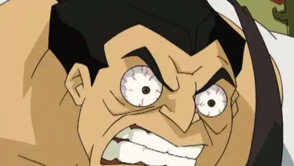 成龙历险记:特鲁最生气的一次,本来开开心心,老爹竟然这么说!