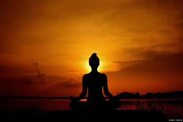 人人都能修炼的开悟觉醒法门——无声禅