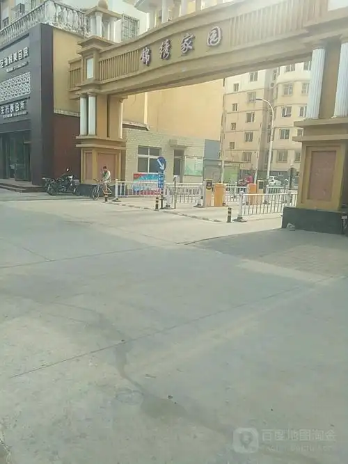 锦绣家园_小区详情_地址_房价均价_二手房-百度房产