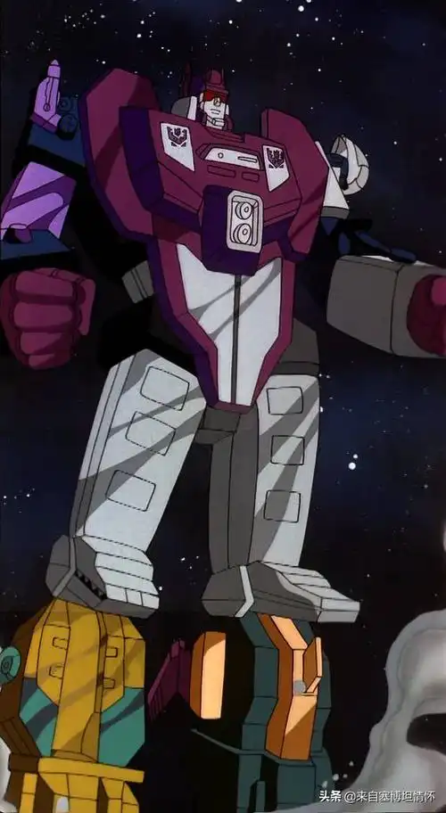 盘点《变形金刚》动画中的那些组合金刚|霸天虎|汽车人|变形金刚g1_网