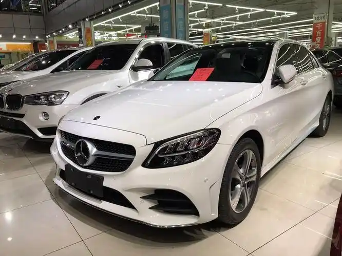 汽车>全媒体>正文>大家都知道,在2021年8月底,奔驰的全新c级迎来了