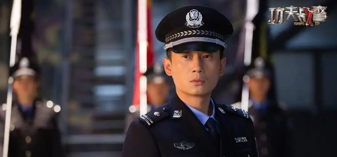 电视剧《功夫战警》百度云(全1-24集全)网盘资源【1080p高清中字】