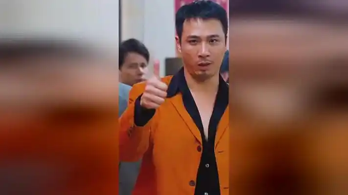 靓坤:我现在火气很大