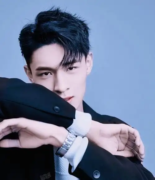 惊艳你的秦霄贤守护最好的老秦