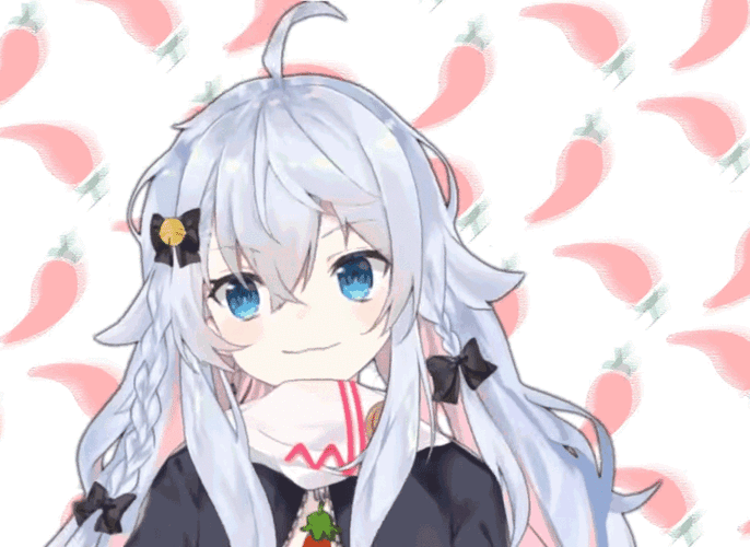 神乐七奈狗妈达成共识表情包