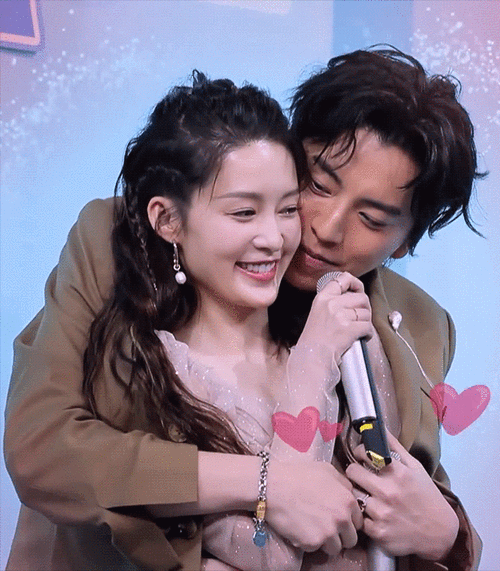 李沁是个体面人#我不管李沁态度如何,我就是要指责王大陆的行为什不