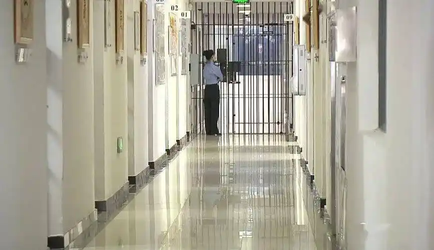 上海市女子监狱请母亲走进高墙_服刑人员_改造_活动