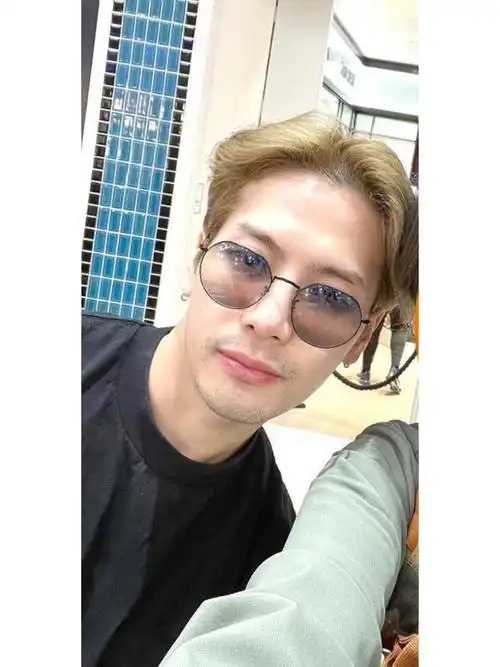 王嘉尔  #王嘉尔teamwang