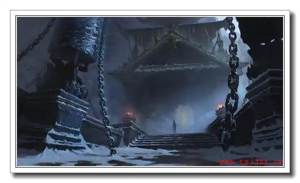 阎罗殿的火星文怎么写