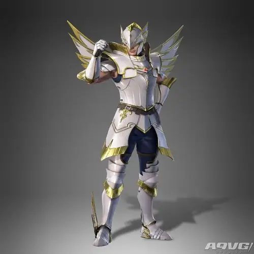 dnd5e圣武士基础入门