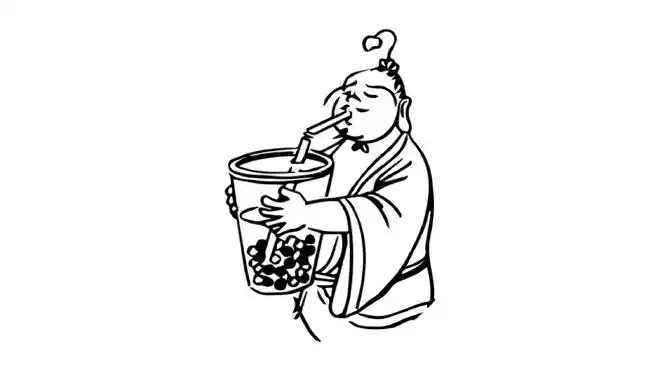 怎么画太乙真人