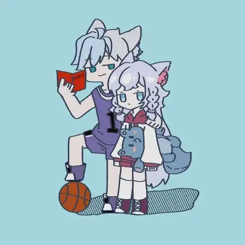 球胜狼梦女注意避雷