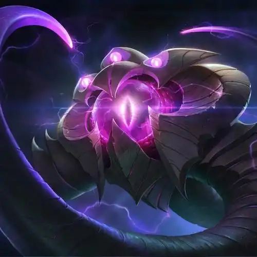 虚空之眼-维克兹