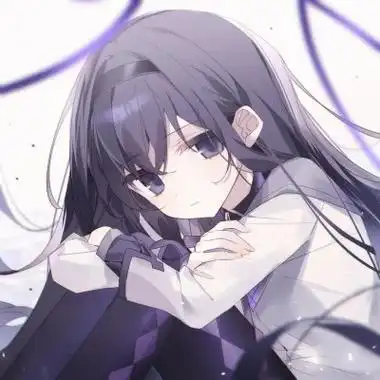 女生头像2023动漫最火图片