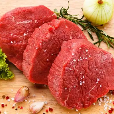 宁夏牛肉新鲜5斤正宗散养黄牛肉卤味食材牛腱子孕妇牛肉年货礼盒