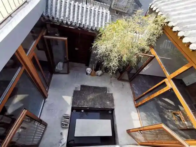 四合院风水好吗_四合院风水_四合院最佳风水