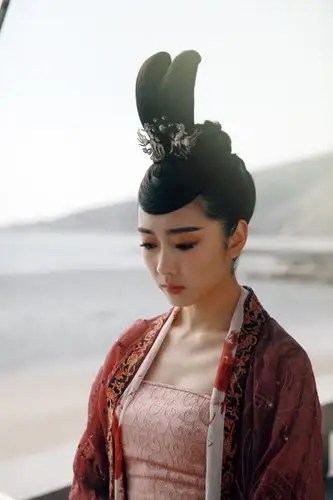 《灵魂摆渡》【琥珀】宣璐