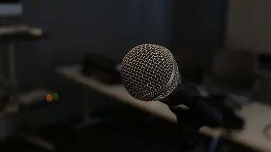 免费图片: 麦克风, 录音棚, 音乐, 唱歌, 艺术, 舞台的表演空间, 性能