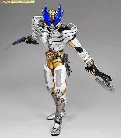 假面骑士电王 圣翼形态