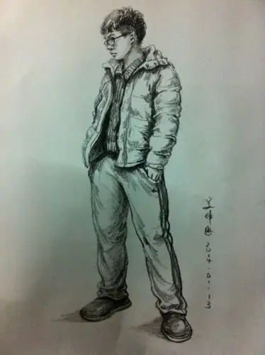 i  发布到  素材 图片评论 0条  收集   点赞  评论  手绘 线描 速写