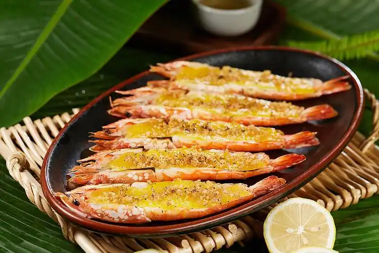 美食摄影| 东南亚菜式