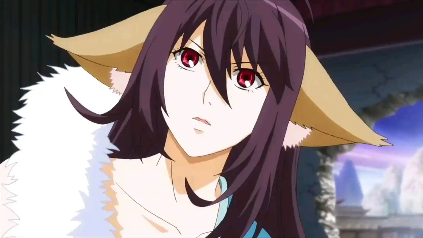 涂山雅雅的神秘力量:超越常人的极限,惊艳四方!