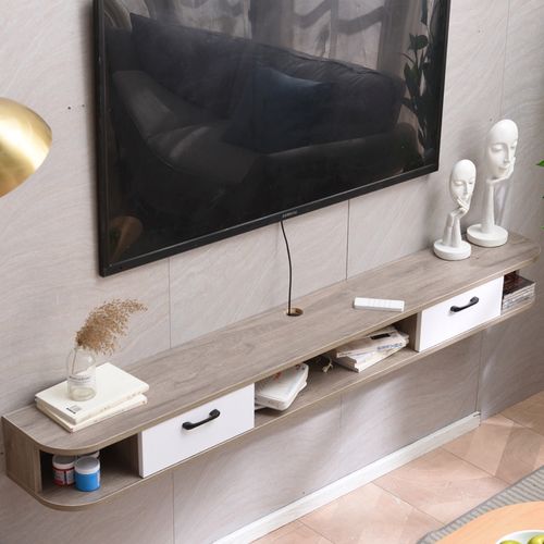 电视柜简约现代小户型迷你