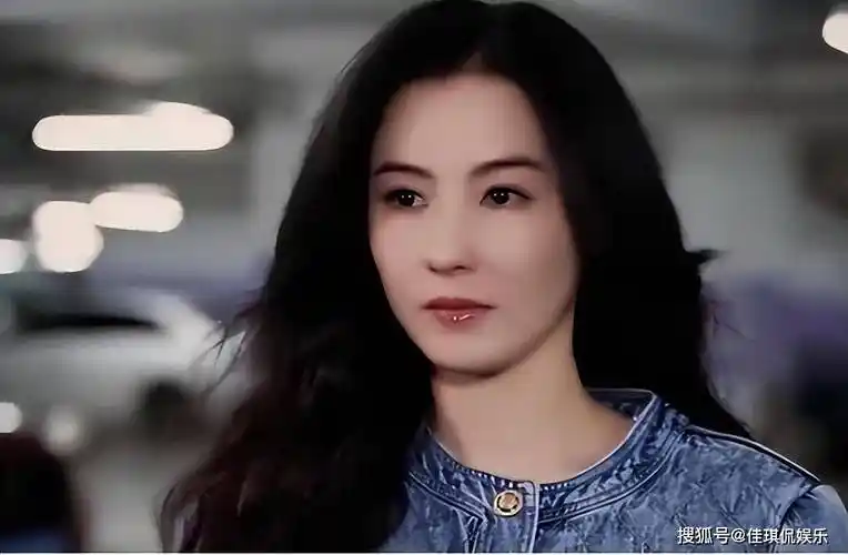 原创张柏芝近三月失踪疑再生娃单身至今向往大家庭