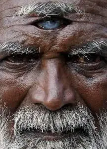 梦见三只眼的人物周公解梦,梦见三只眼的人物是什么意思?