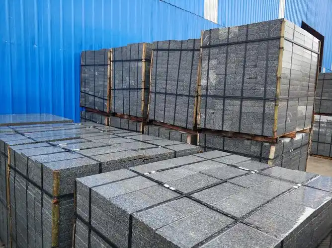 黑石头,黑板材-内蒙古天行矿业有限公司 - 365石材网