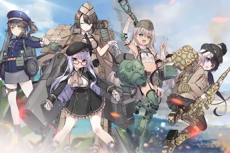 钢铁华尔兹电脑版下载教程官方最新pc版模拟器下载安装