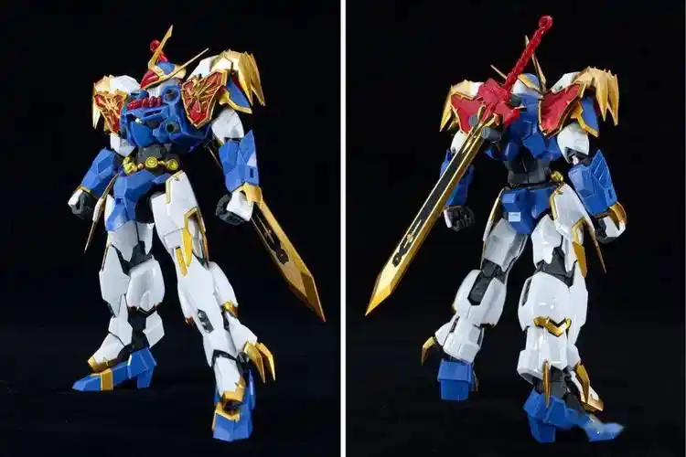 模玩资讯万代hgamplifiedimgn龙神丸官网介绍67676767