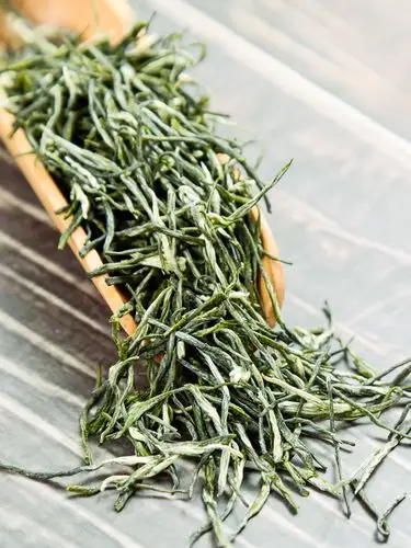 2022新茶现货宜昌采花五峰毛尖高山明前栗香其它绿茶