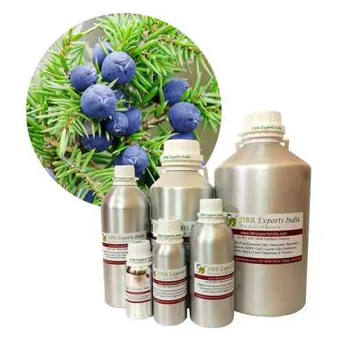 oem supply juniper berry oil at wholesale price - buy juniper