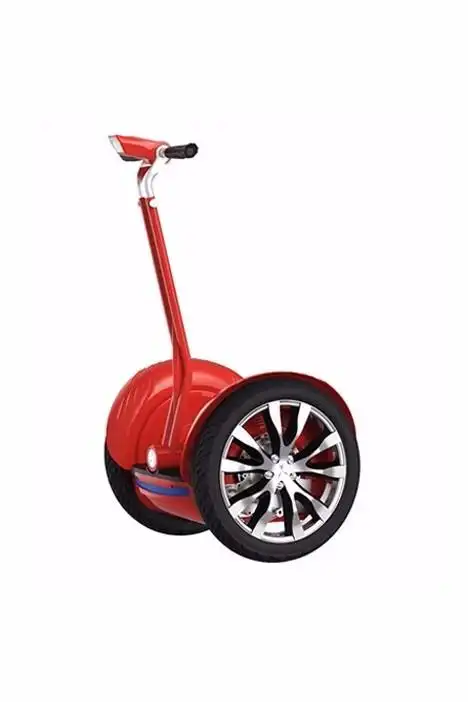 欧凯罗博特两轮平衡车智能自行车自动平衡车代步车思维车两轮车体感车