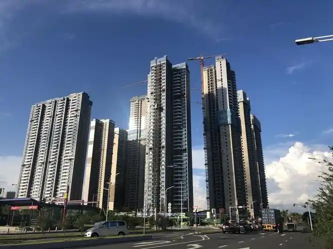 升龙臻府怎么样?-楼盘网