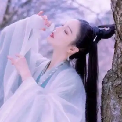 温庭筠/古风女真第一弹79_女生头像_我要个性网