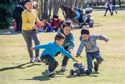 冬日暖阳 好日常在