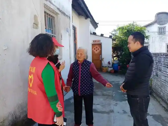 广东汕尾:"穿针引线"织密治理"末梢根系"